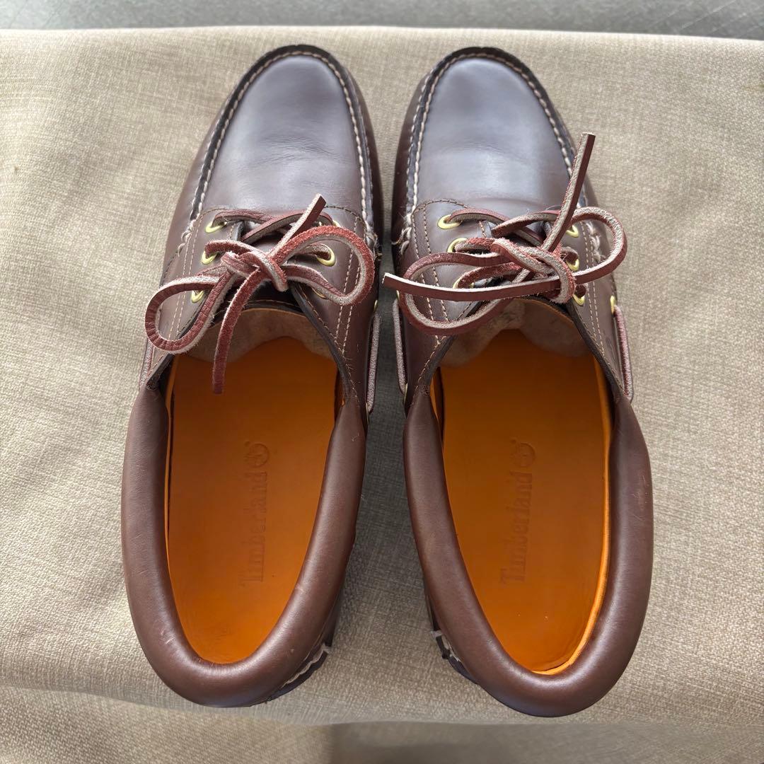 プロフ必読-ya-kun-さん専用　3eye クラシックラグ