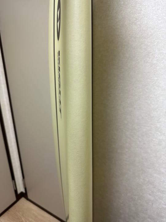 EIGHT SURFBOARDS EPS　6.5フィートニットケースフィン付き