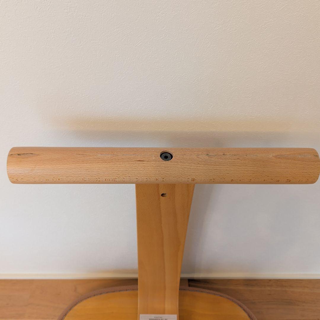 バランスラボ バランスチェア バランスイージー ベージュ サカモトハウス