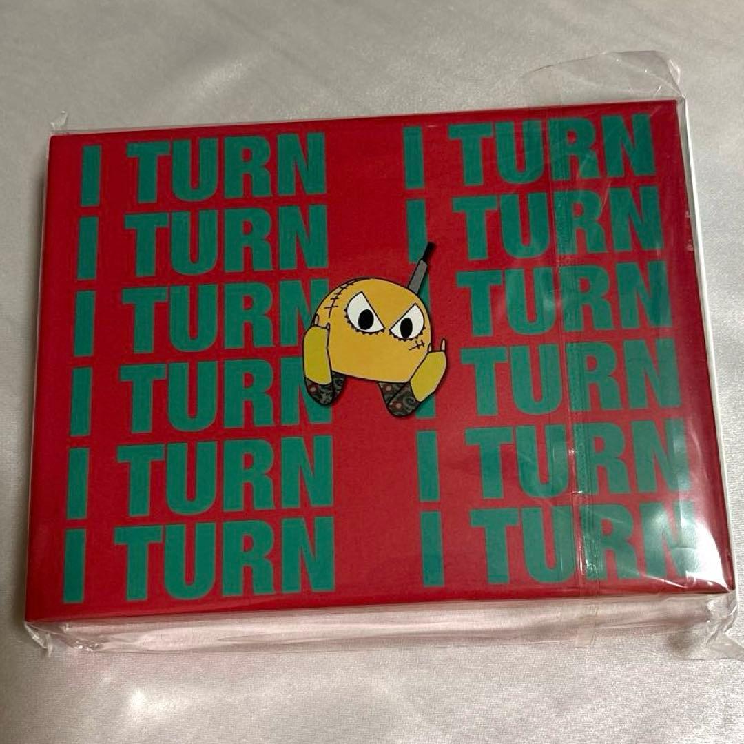 Iターン Blu-ray BOX〈5枚組〉ムロツヨシ 田中圭 古田新太