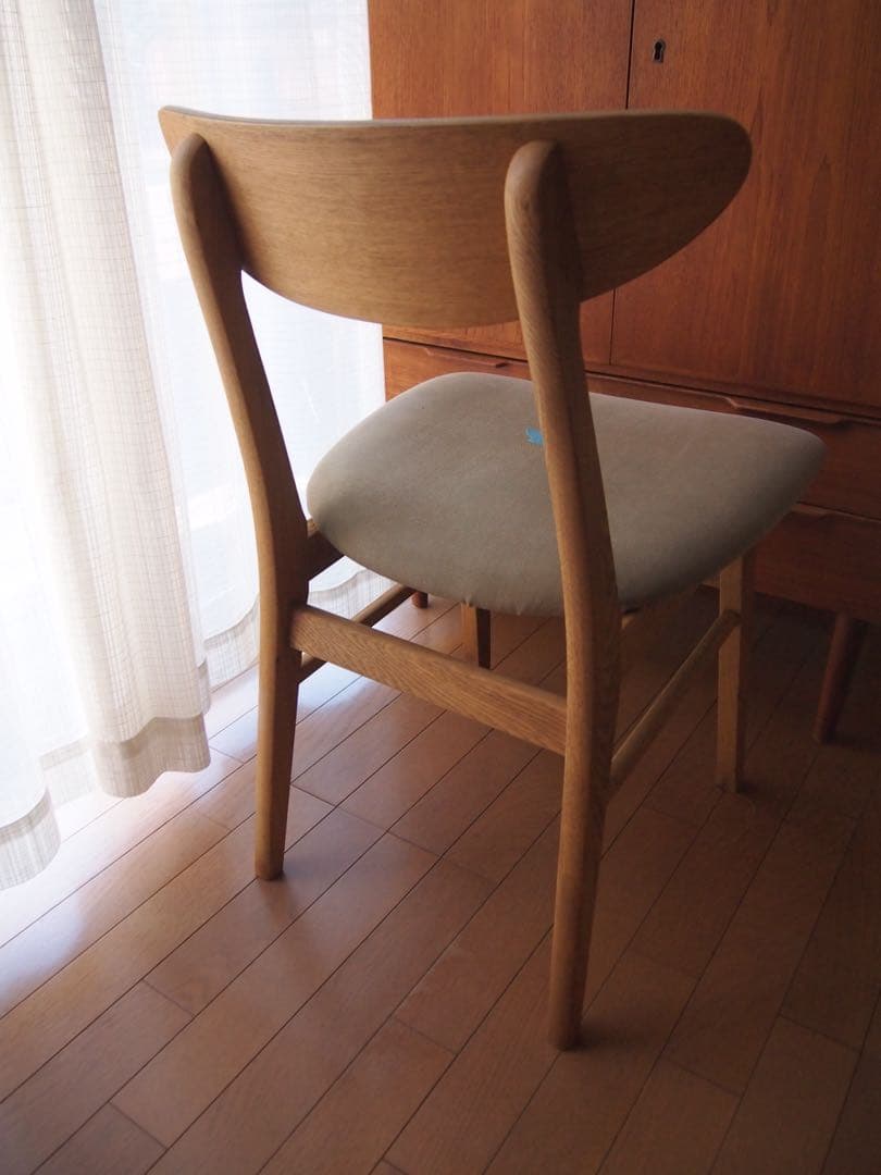 moonさん専用 ミナペルホネン ハンドメイド クラッシュゲート マークチェア