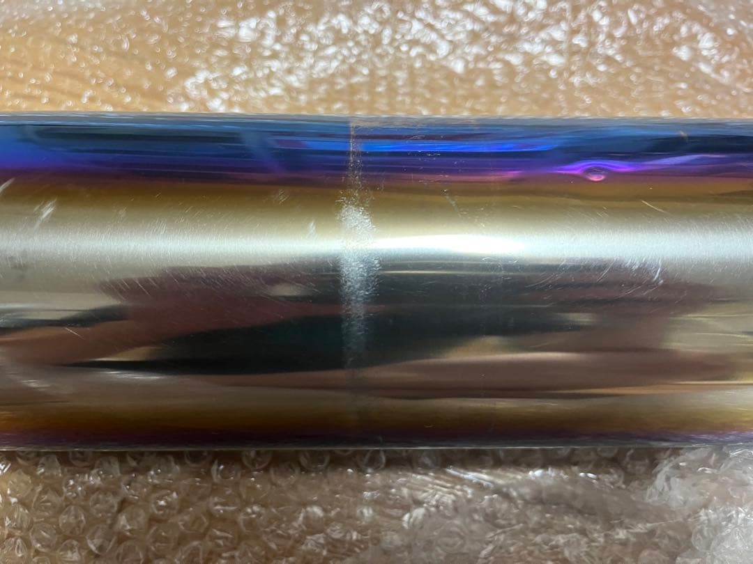 ZRX1200DAEG ヨシムラマフラー