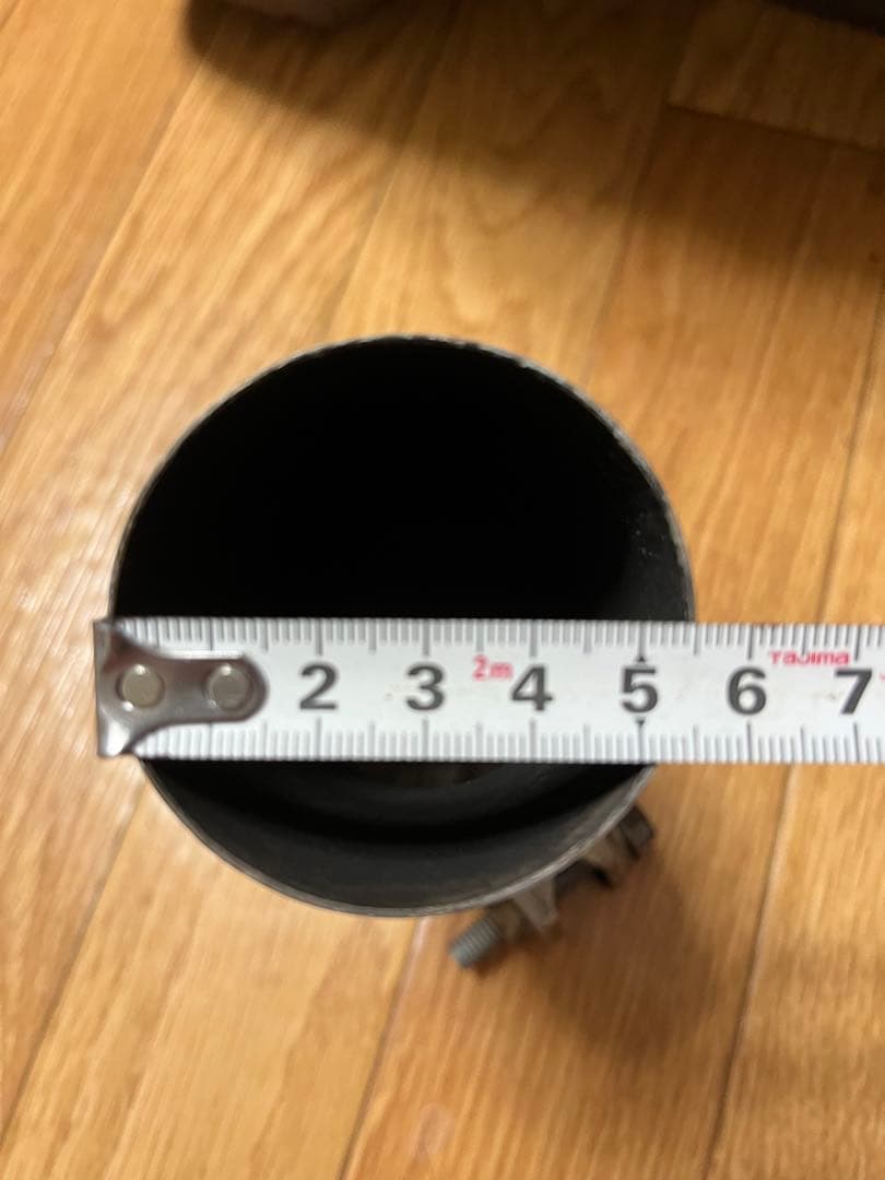 ZRX1200DAEG ヨシムラマフラー