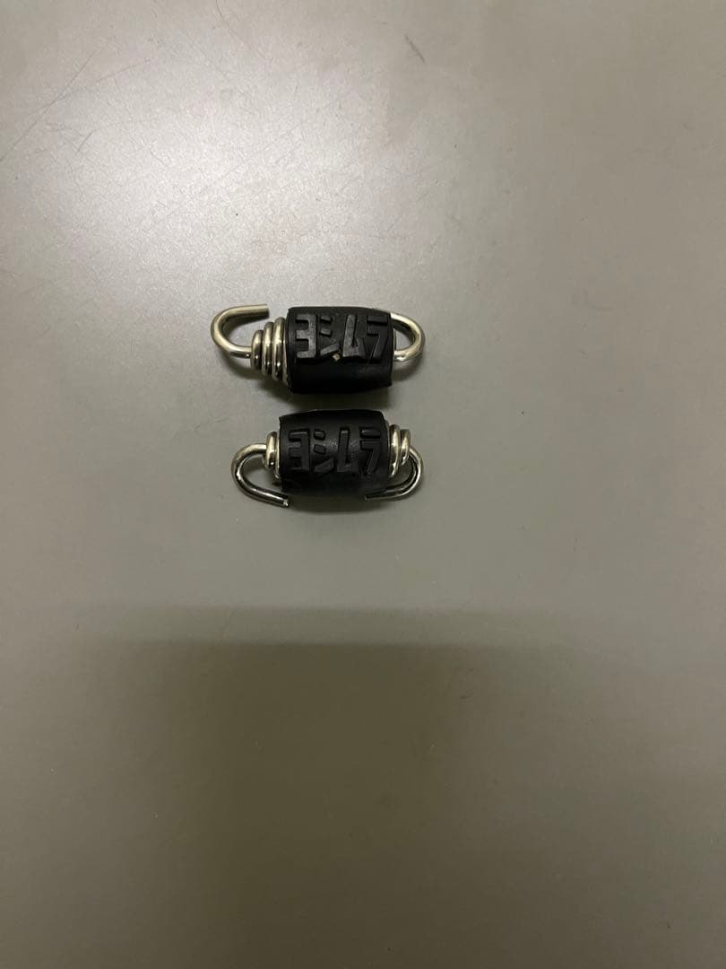 ZRX1200DAEG ヨシムラマフラー