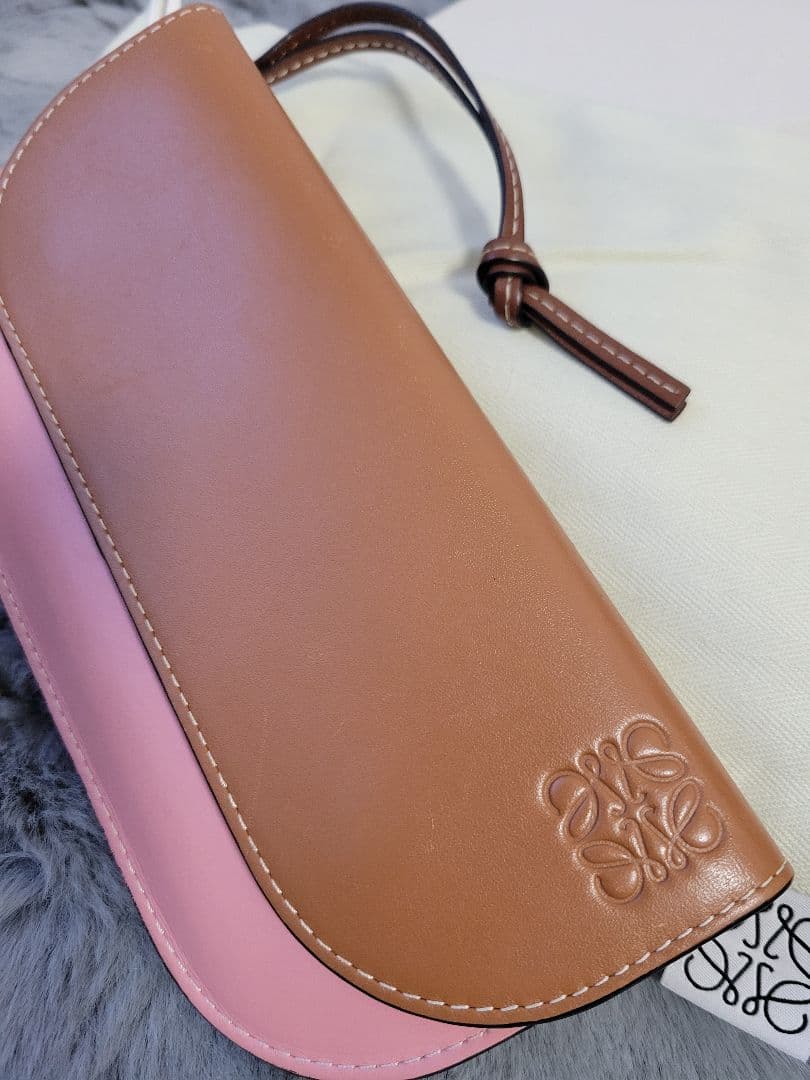 LOEWE 長財布 ロエベ