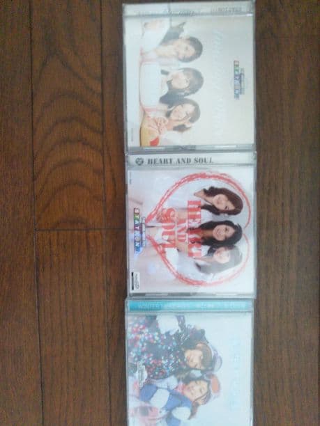 CD（アイドルマスターシリーズ）