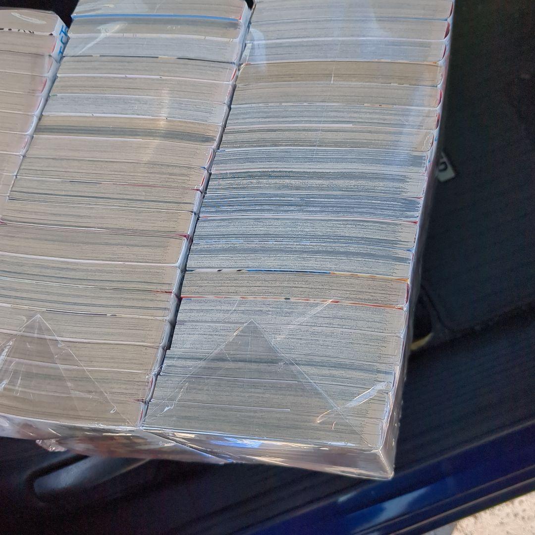 良品　NARUTO 全巻セット 1巻～72巻＋外伝