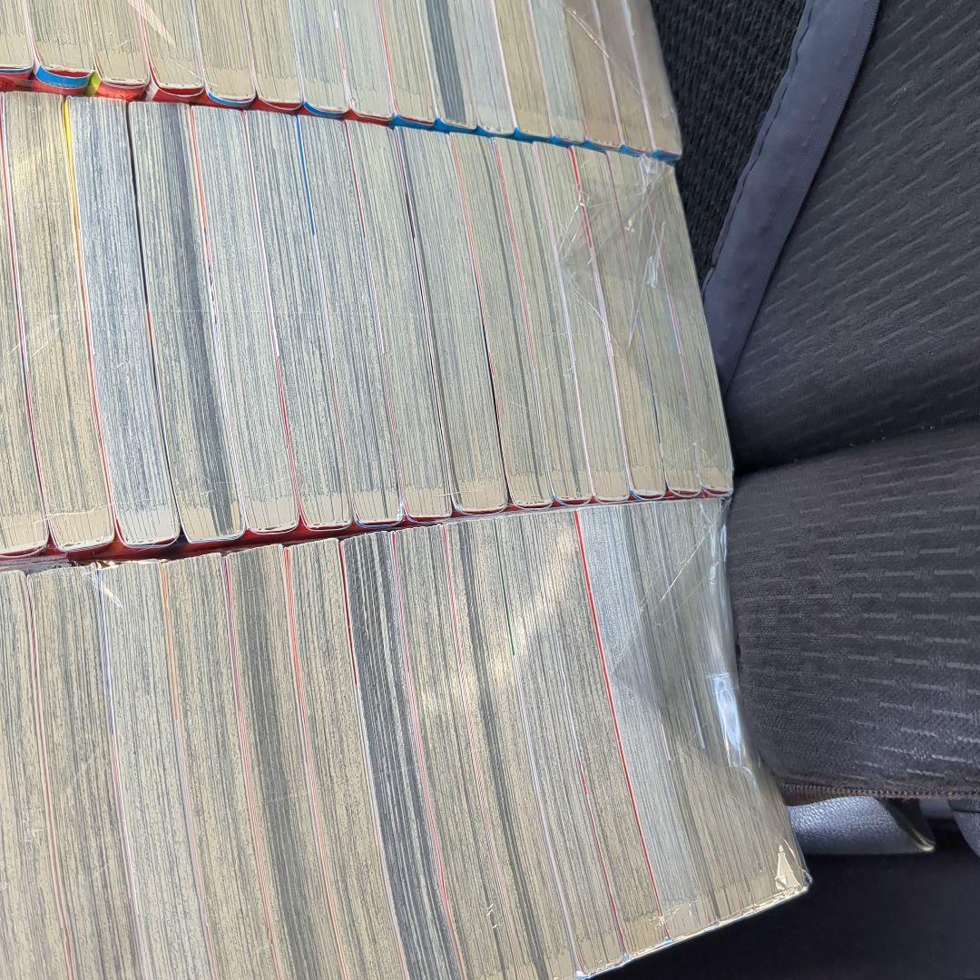 良品　NARUTO 全巻セット 1巻～72巻＋外伝