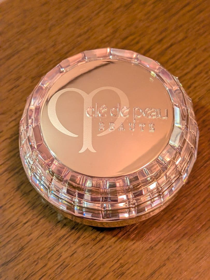 【クレ・ド・ポー ボーテ】 新品未使用 クレームコントゥールデジュー/15g