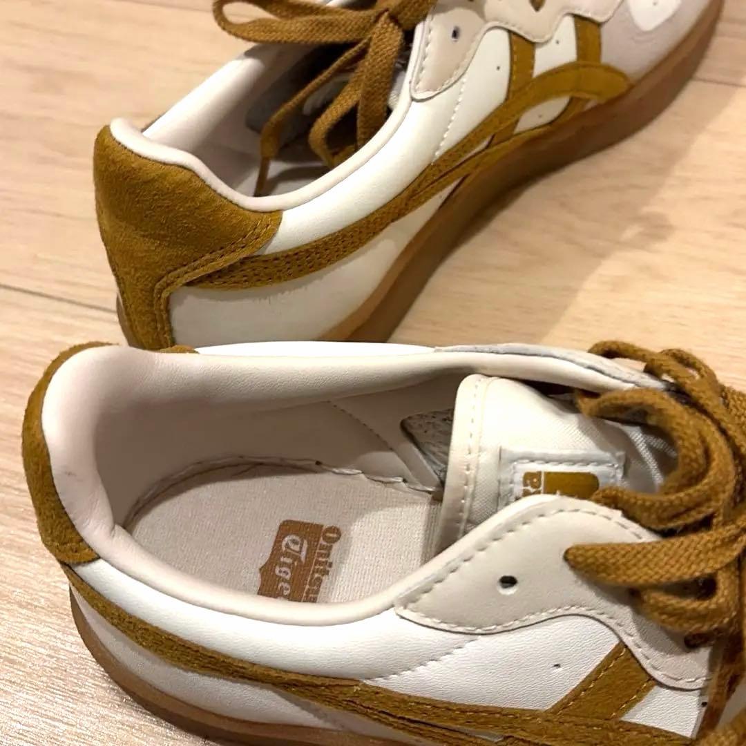 Onitsuka Tiger オニツカタイガー　GSM 25.0㎝