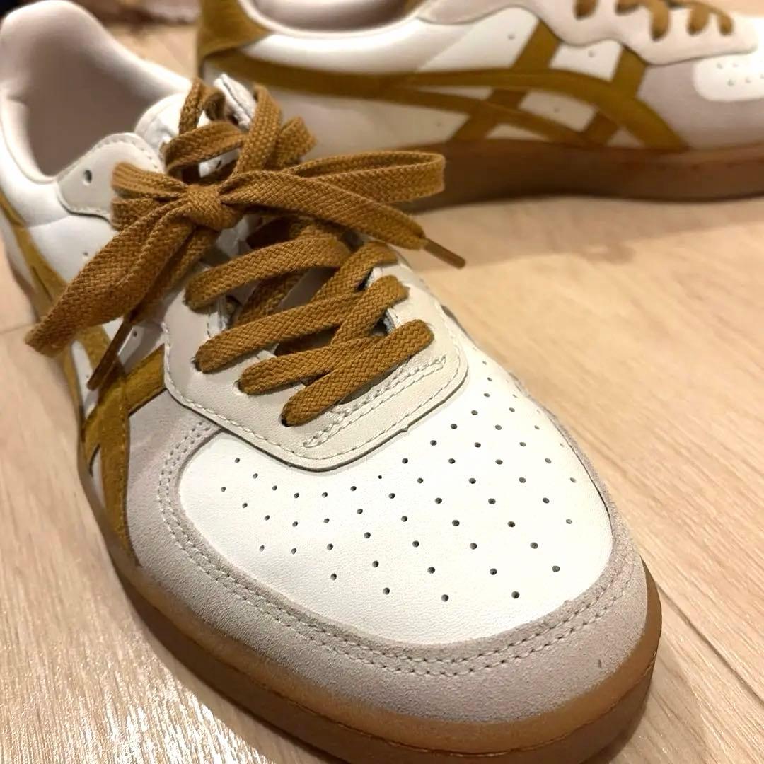 Onitsuka Tiger オニツカタイガー　GSM 25.0㎝