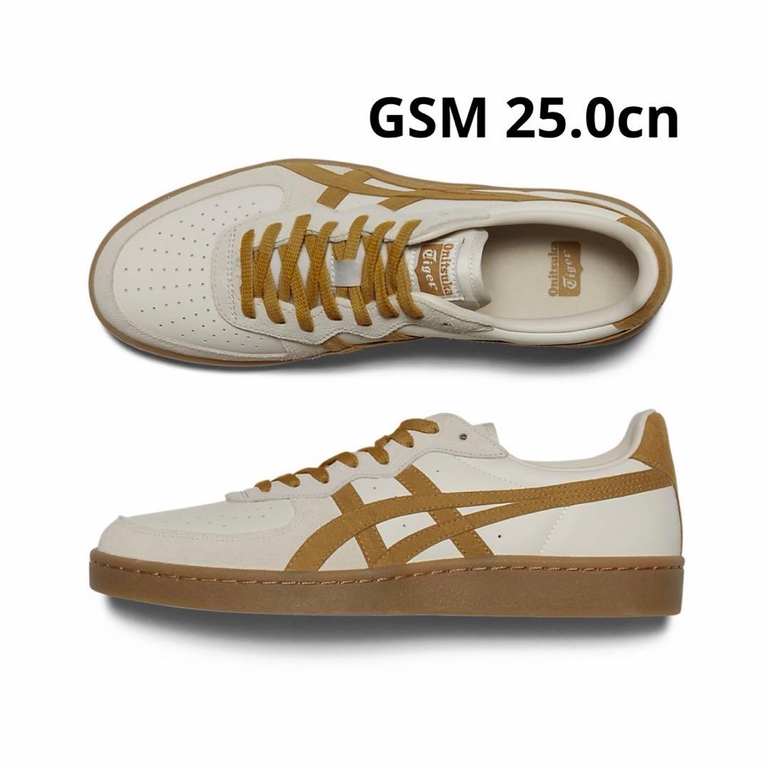 Onitsuka Tiger オニツカタイガー　GSM 25.0㎝