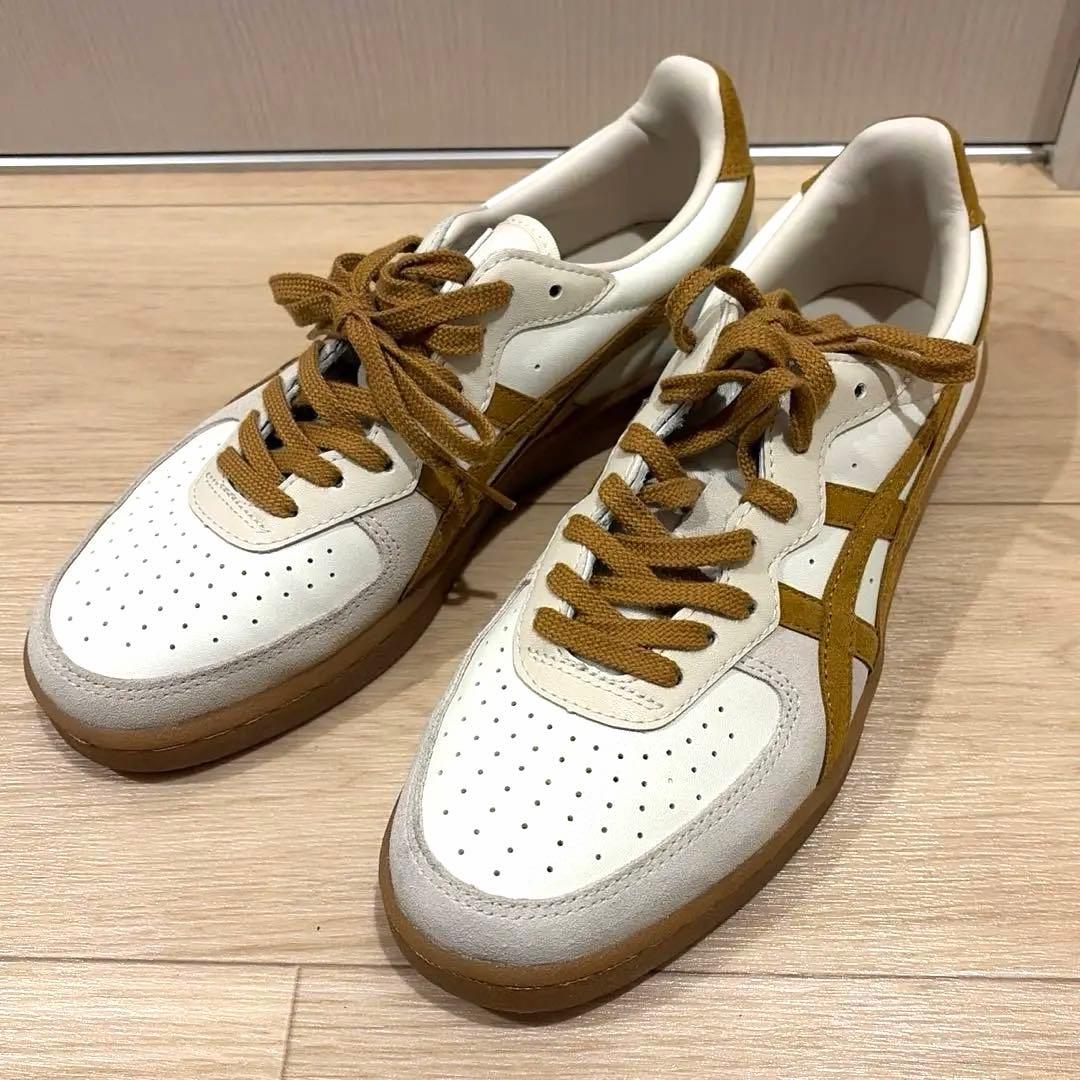 Onitsuka Tiger オニツカタイガー　GSM 25.0㎝