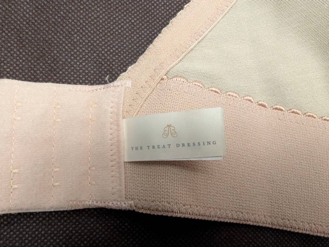TREAT DRESSING （C75/Ｌブライダルインナー）