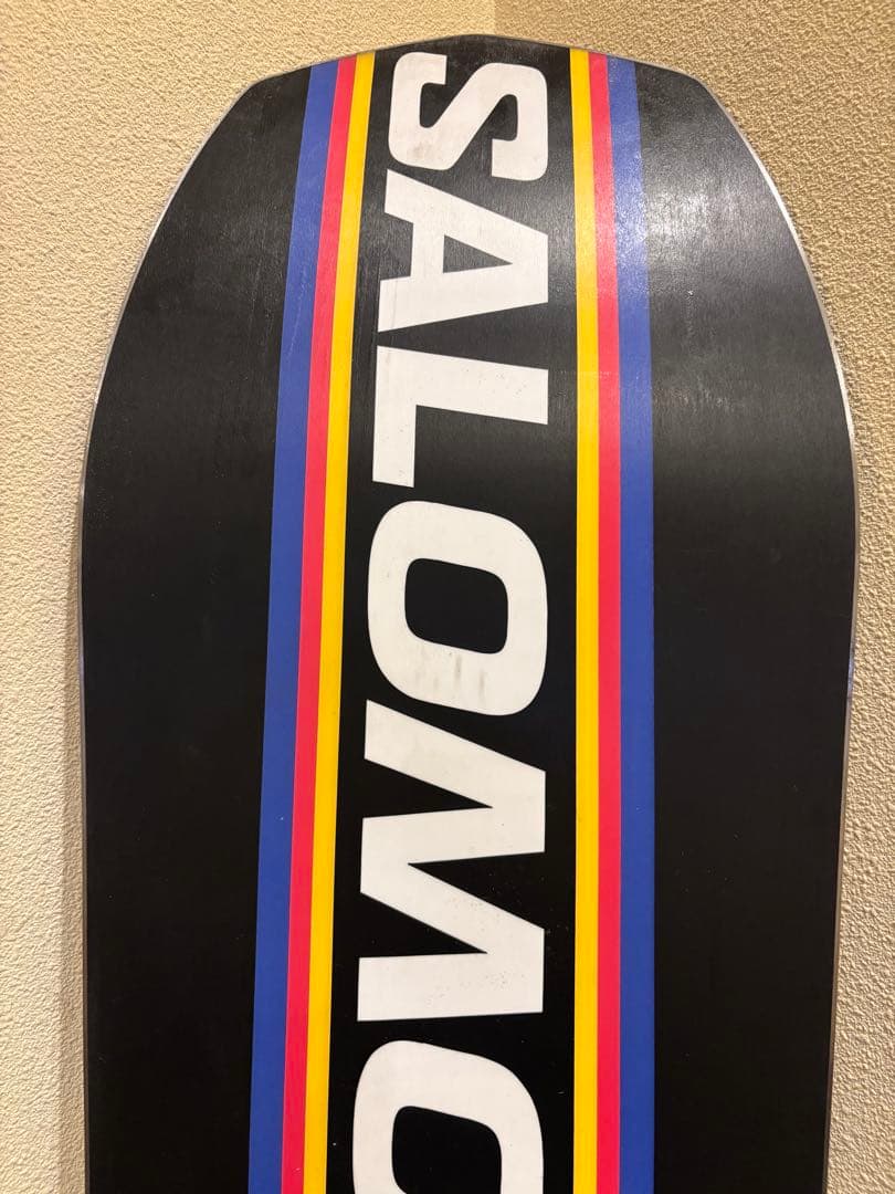 SALOMON DANCEHAUL 152 23-24モデル