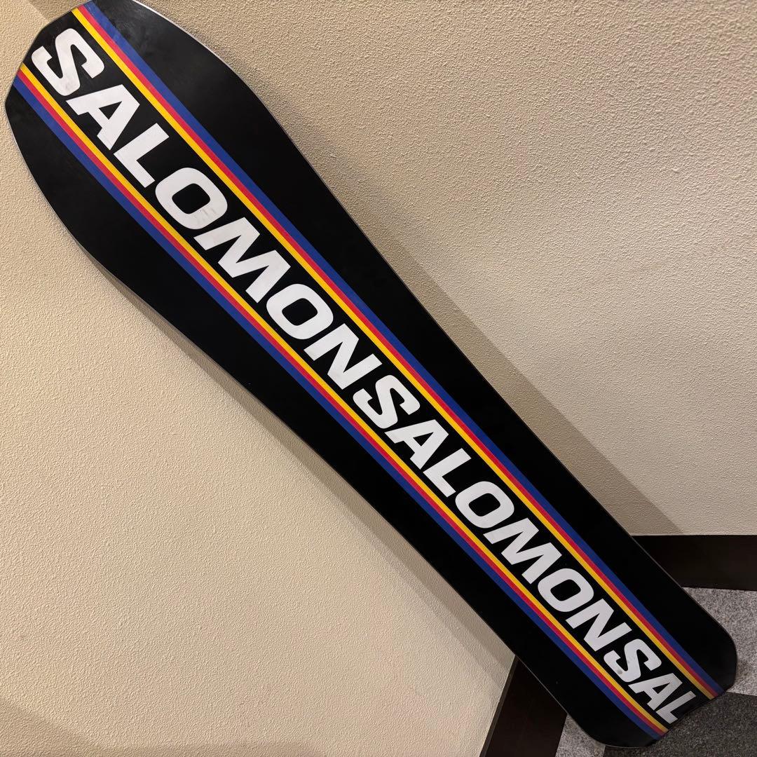 SALOMON DANCEHAUL 152 23-24モデル