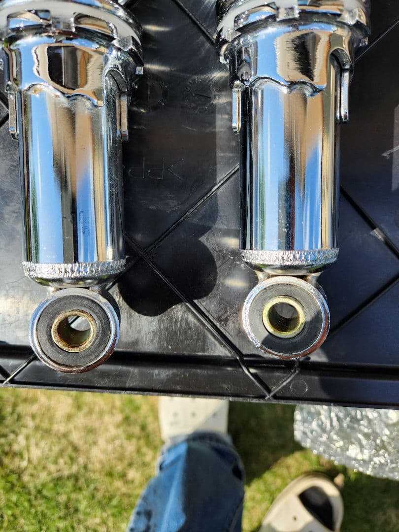 キタコ モンキー 305mm ショックアブソーバー S305