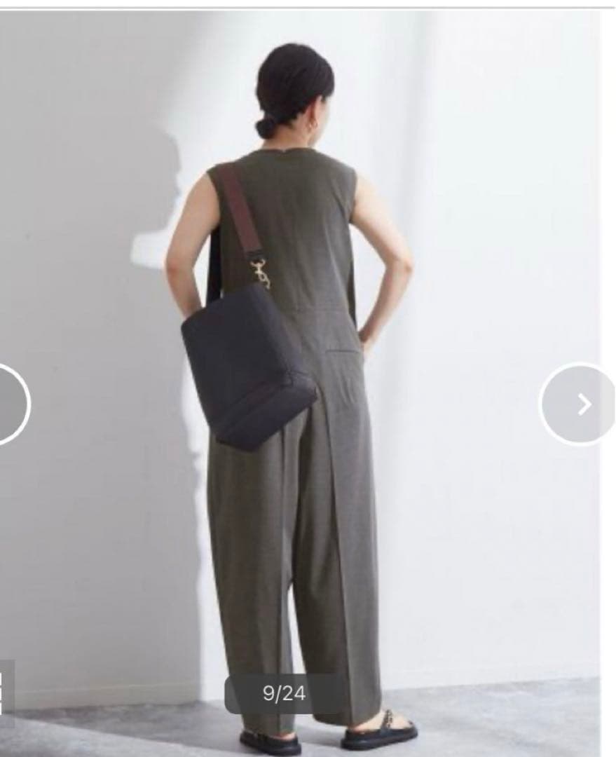 JOURNAL STANDARD L'ESSAGE TOROオールインワン