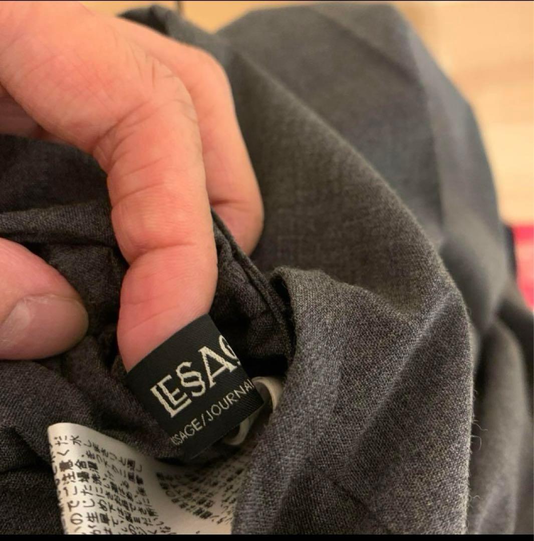 JOURNAL STANDARD L'ESSAGE TOROオールインワン