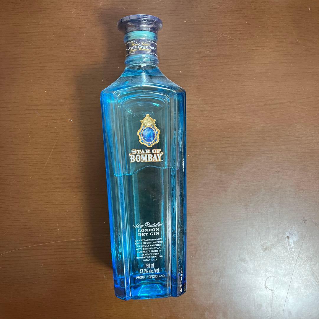 スターオブボンベイ:国内終売品