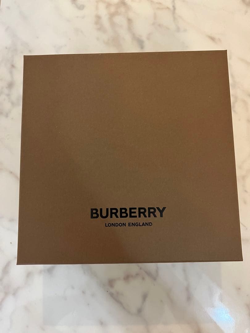 【専用】BURBERRY ヴィンテージチェック　カチューシャ　新品未使用