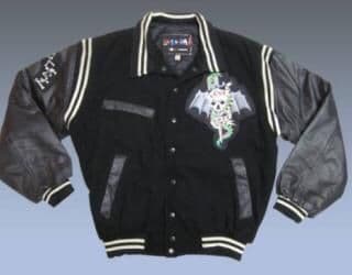 JOHNSONS LA ROCKA ジョンソンズ ラロッカ スタジャン