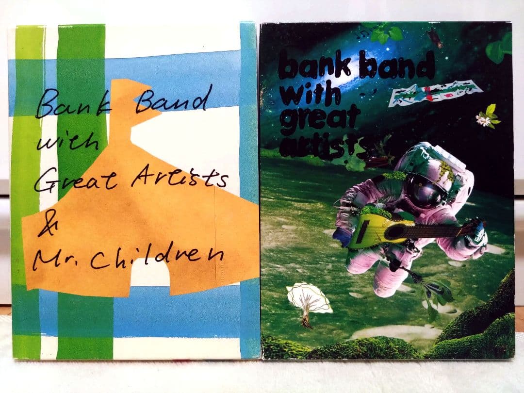 ap bank fes 05〜12 8本セット bank band DVD