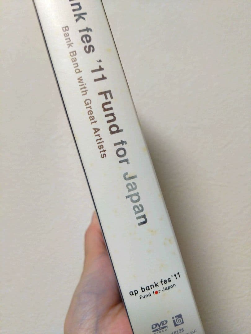 ap bank fes 05〜12 8本セット bank band DVD