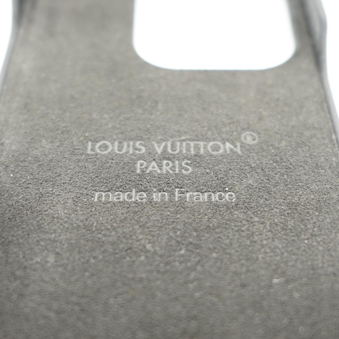 LOUIS VUITTON iPhone16pro ケース モノグラム