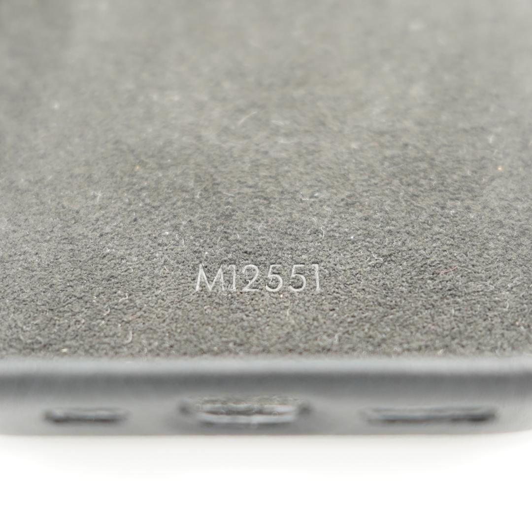 LOUIS VUITTON iPhone16pro ケース モノグラム