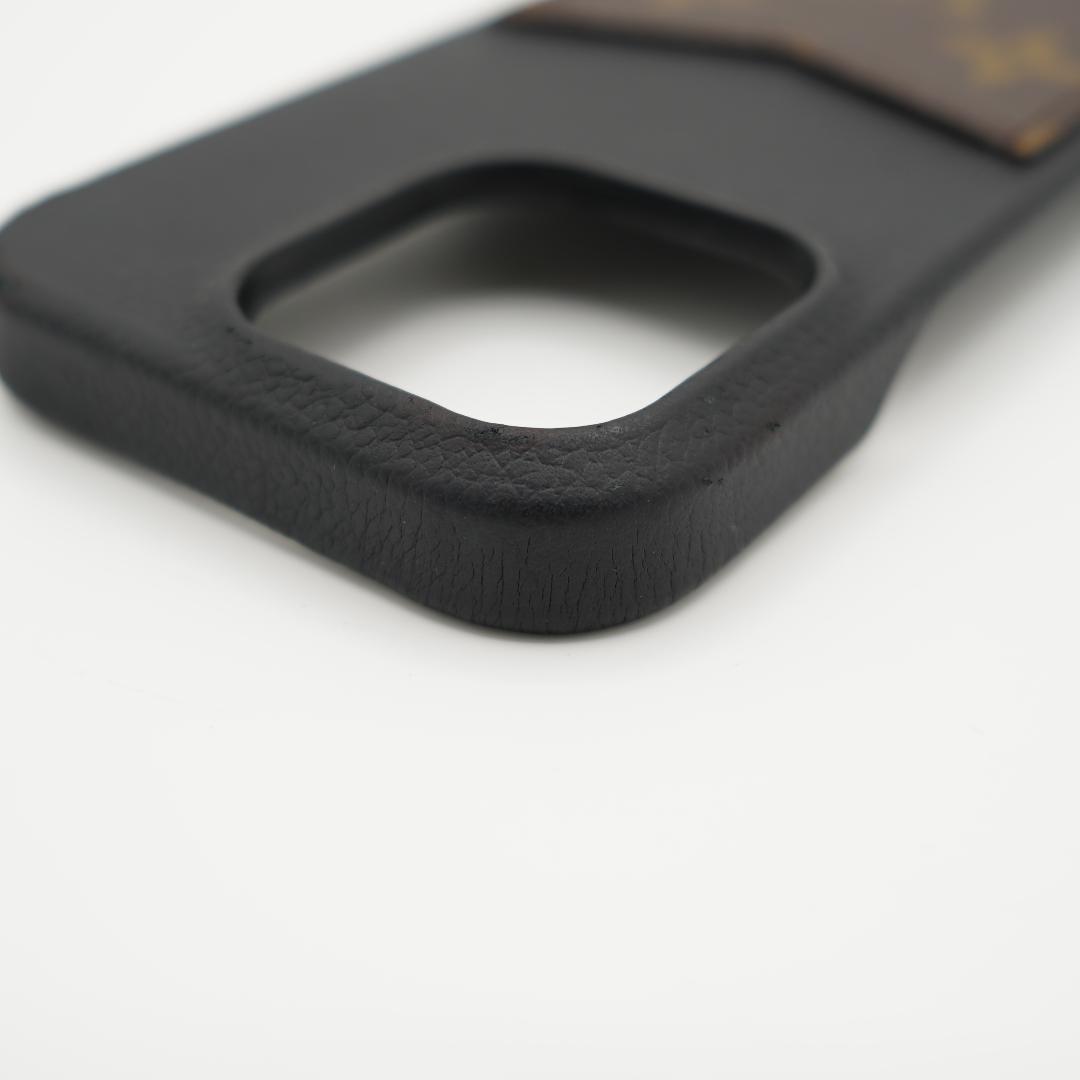 LOUIS VUITTON iPhone16pro ケース モノグラム