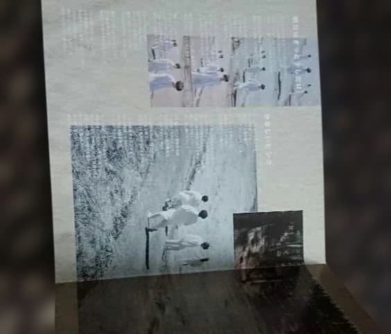 GOOD BYE APRIL FLAS 会場限定CD 廃盤