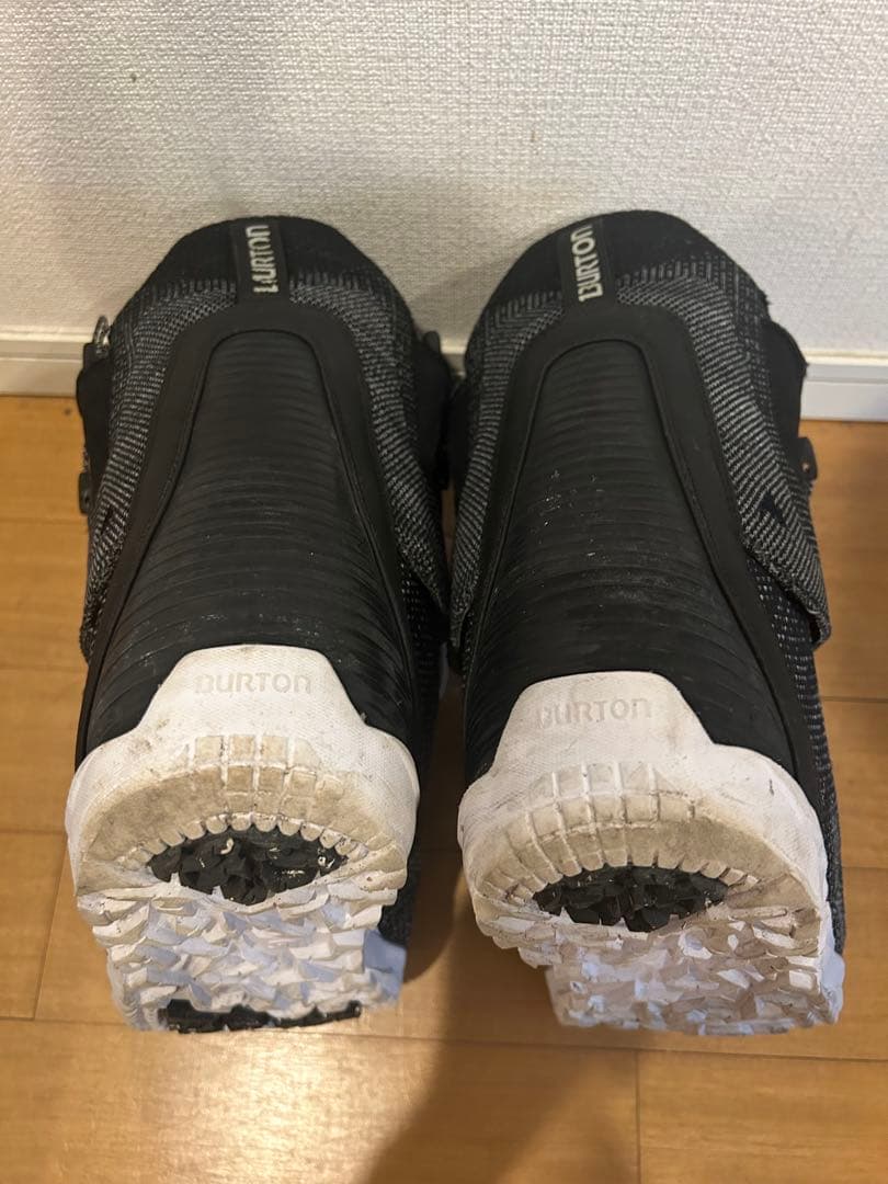 スノーボード BURTON ALMIGHTY 27cm