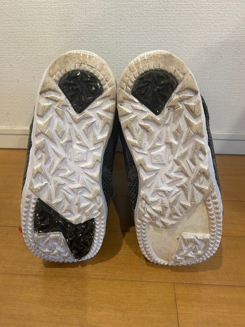 スノーボード BURTON ALMIGHTY 27cm