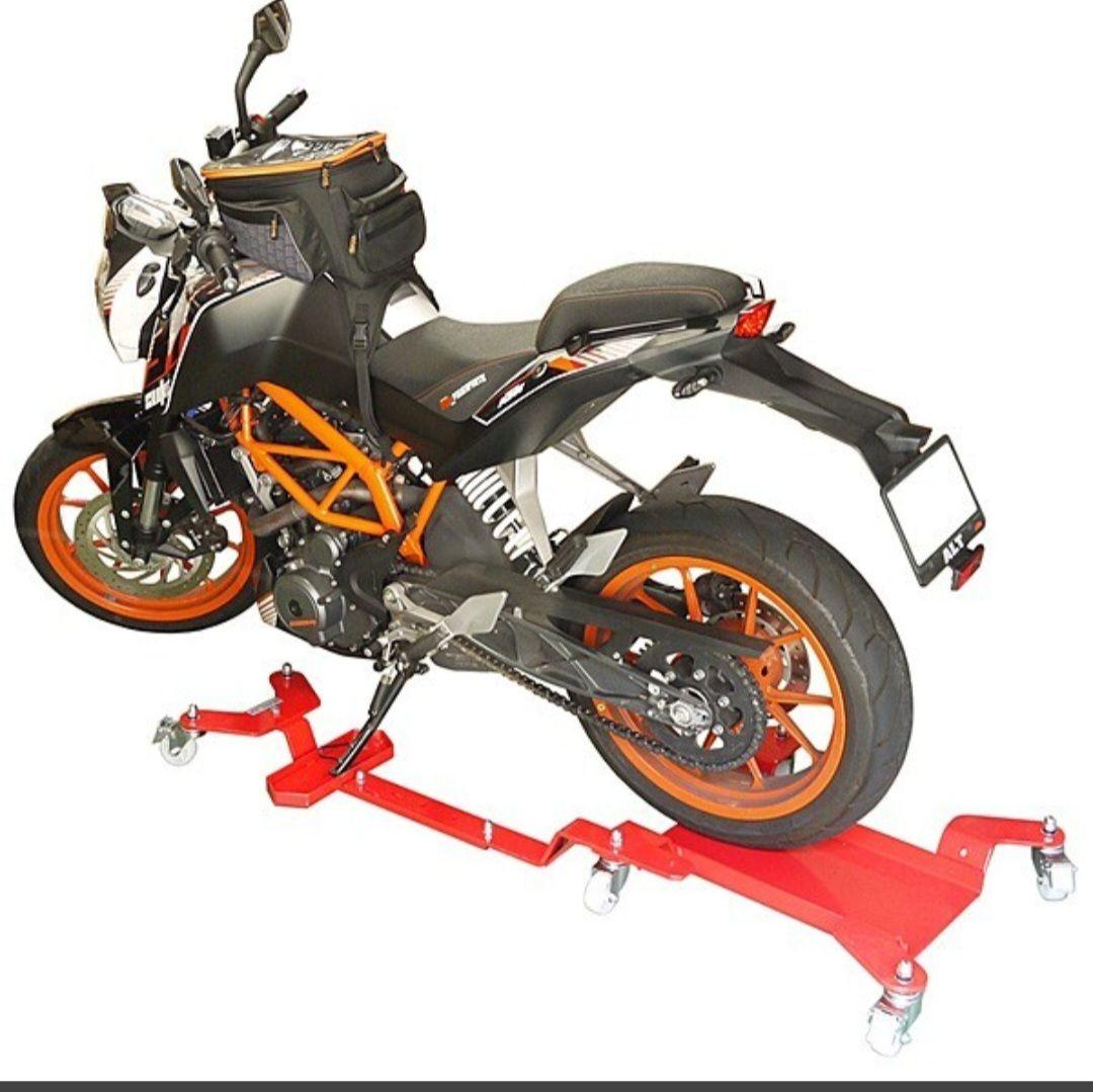 バイク用ドーリー