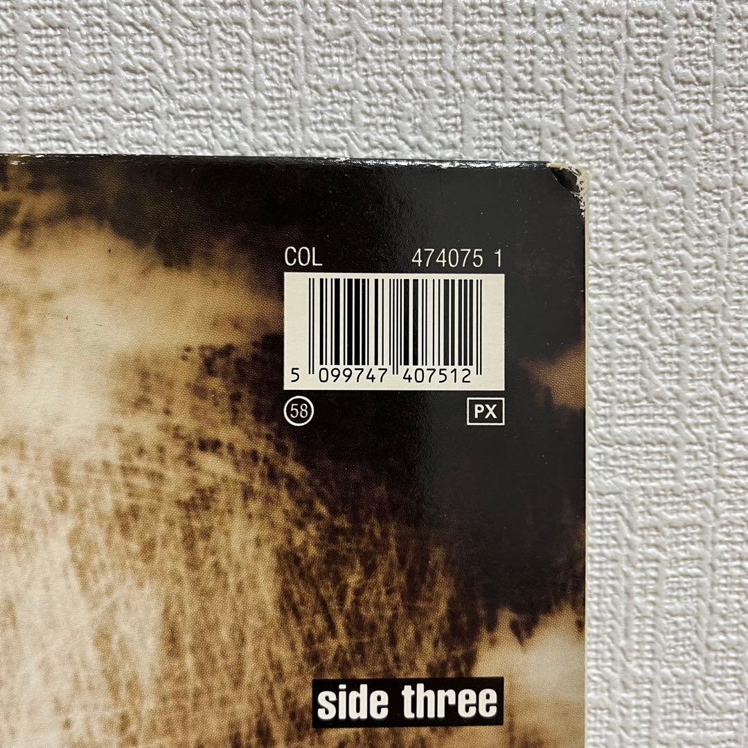 Cypress Hill Black Sunday 2LP レコード