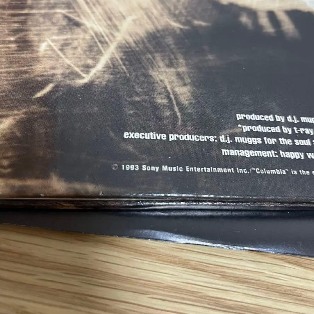 Cypress Hill Black Sunday 2LP レコード