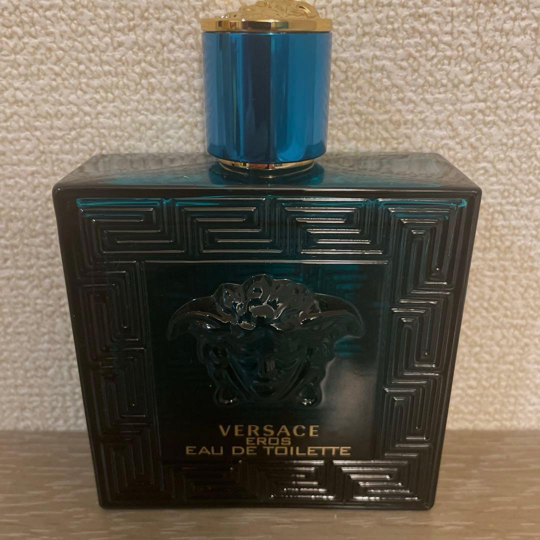 VERSACE(ヴェルサーチ) ヴェルサーチ エロス EDT エルエス