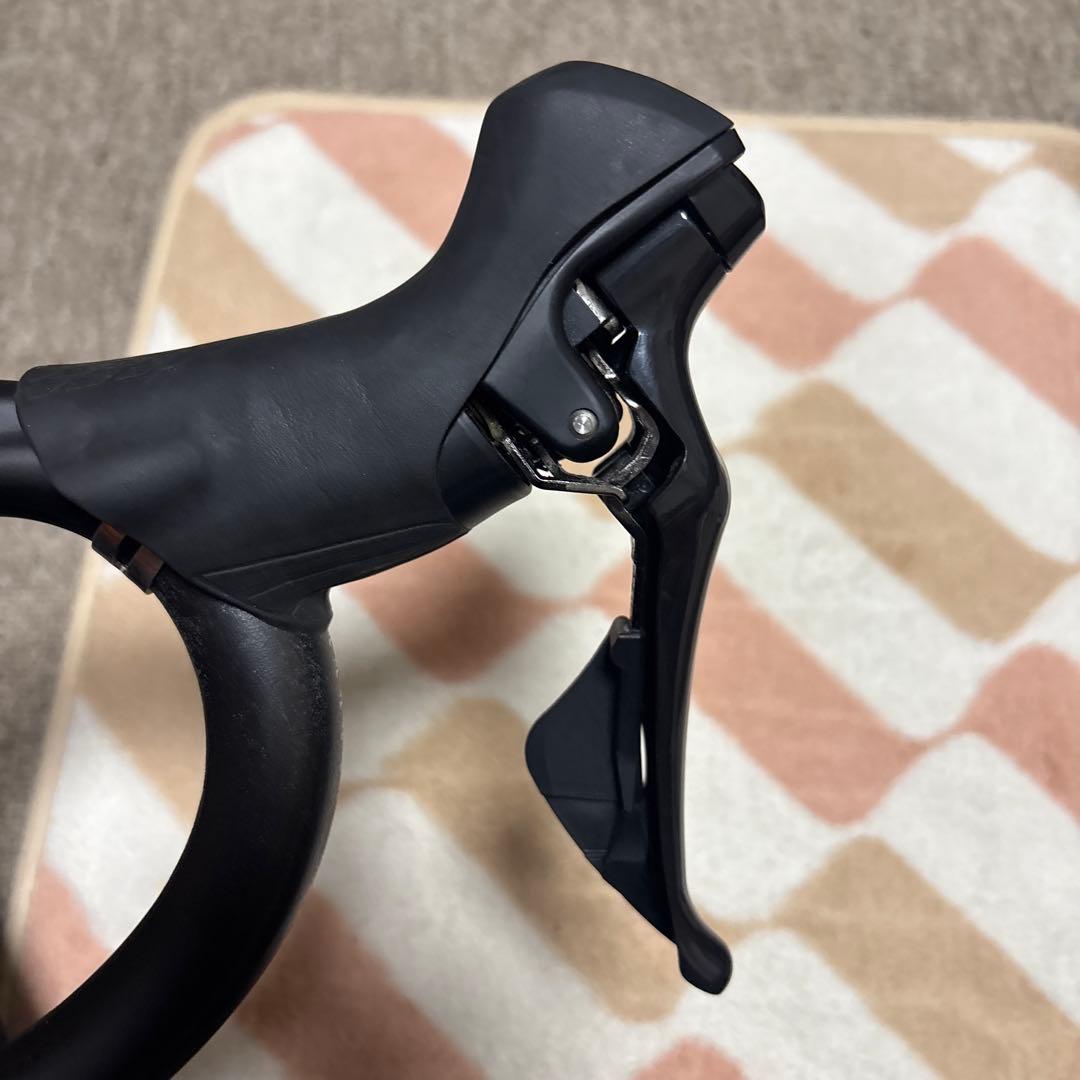 パーツ r7000 sti Edgar Diaz