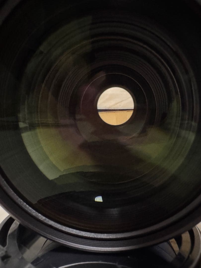 【極美品】 Canon EF 70-200mm F2.8L USM