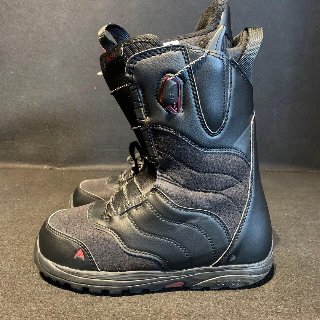 バートンミント24cm。