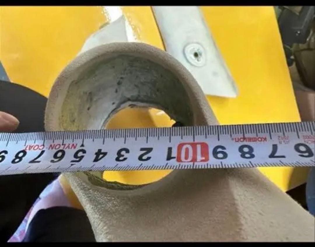 アルファード / ヴェルファイア 20 Aピラー加工ツイーター埋め込み用パネル