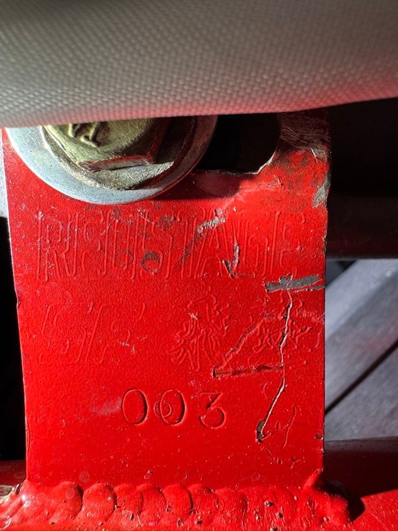 nc31マフラー　飛燕　マフラー　4-2-1 50.8パイ