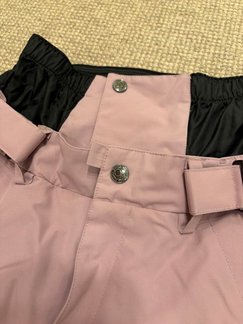 スノーボードウエア　womans686ジャケット&OPボドムパンツセット