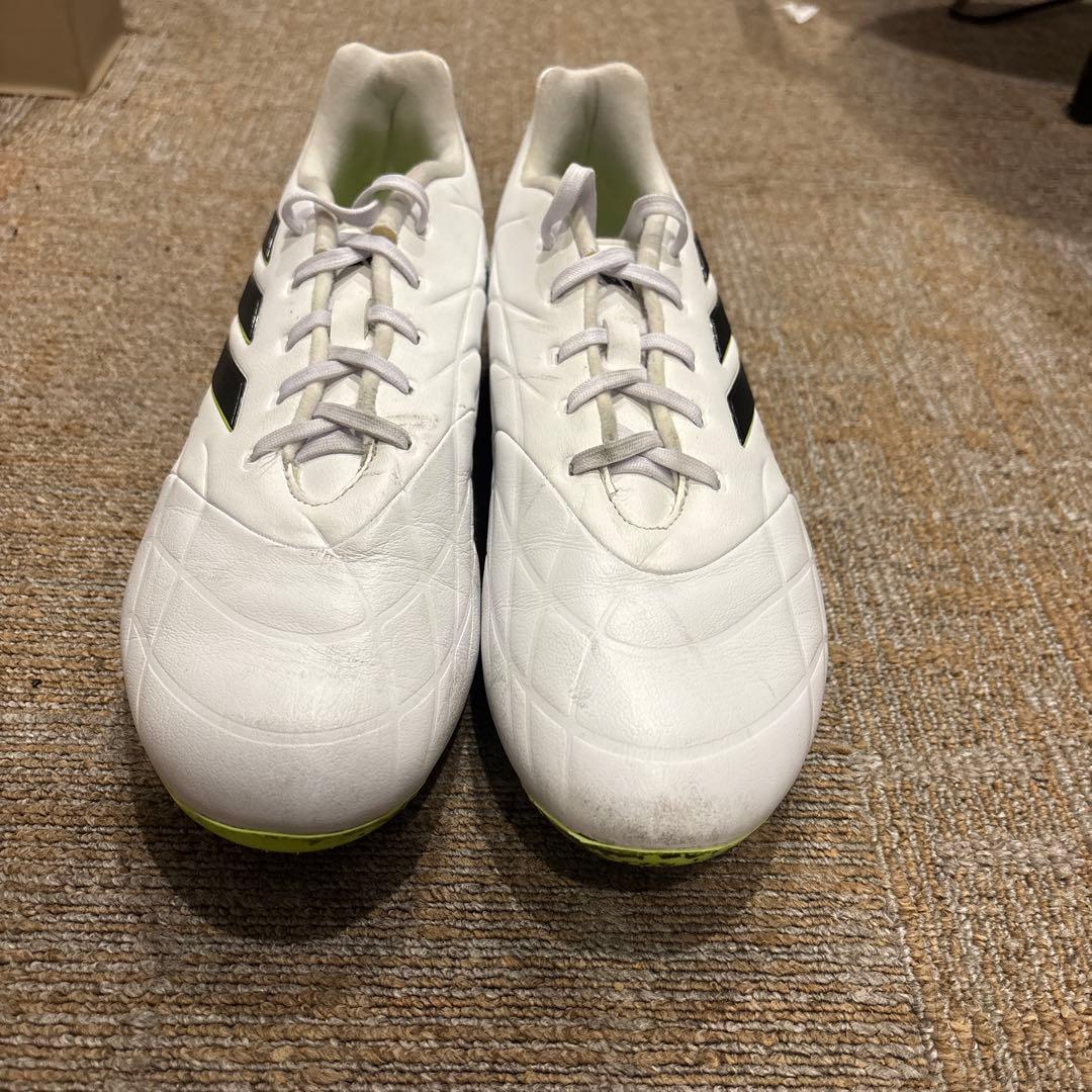 adidas COPA PURE 5 スパイクシューズ