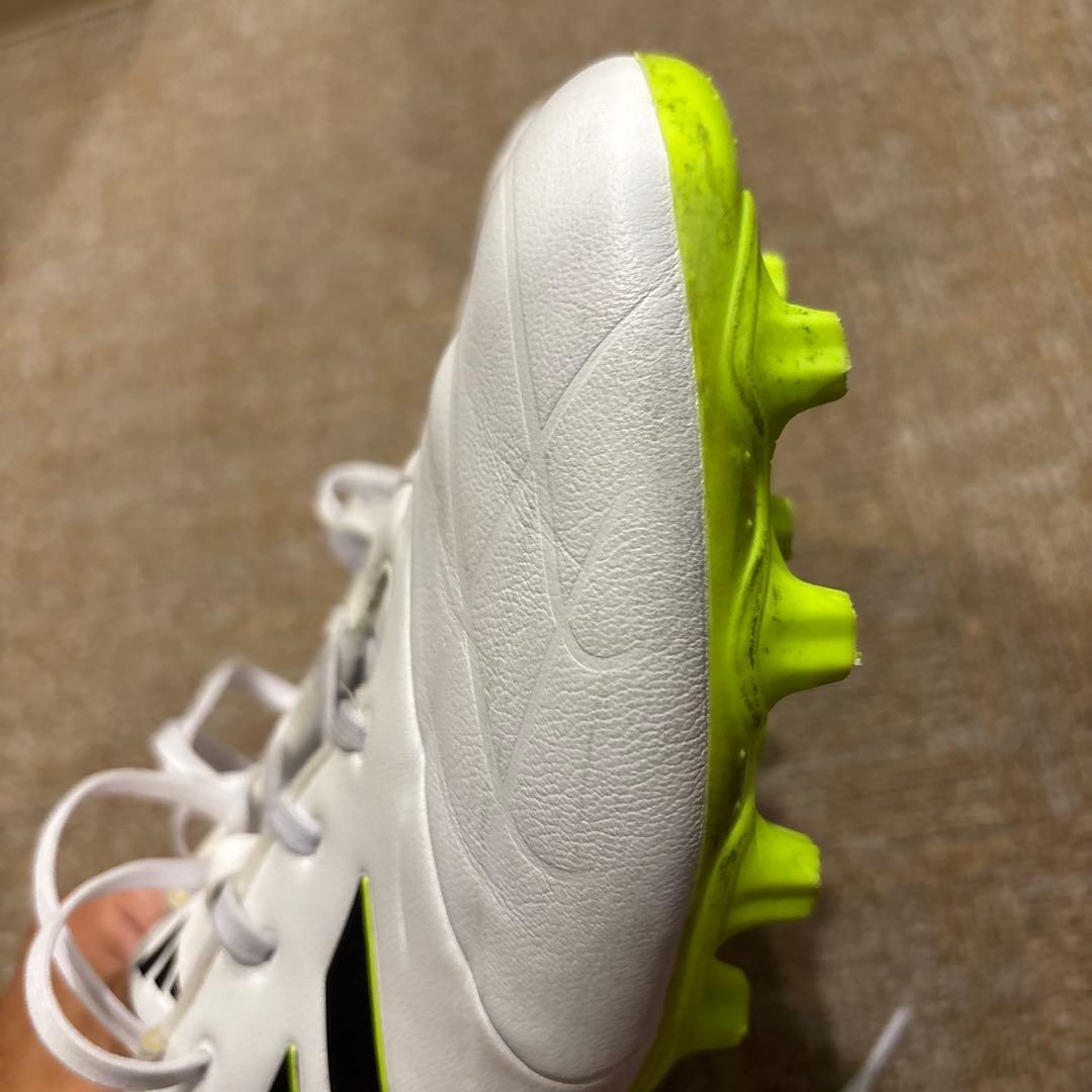 adidas COPA PURE 5 スパイクシューズ