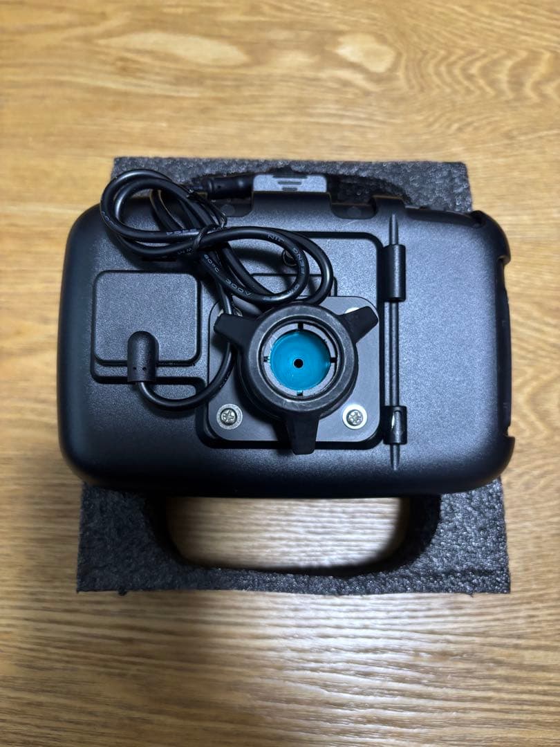 美品　キジマ　スマートディスプレイ SD01