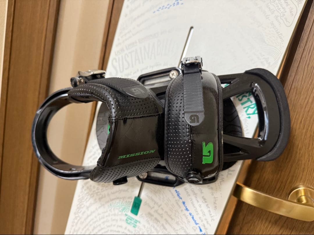 【期間限定値下】BURTON ECONICO 159 スノーボード バートン 板