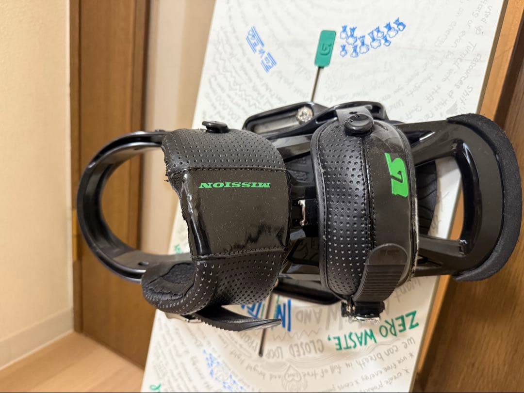 【期間限定値下】BURTON ECONICO 159 スノーボード バートン 板