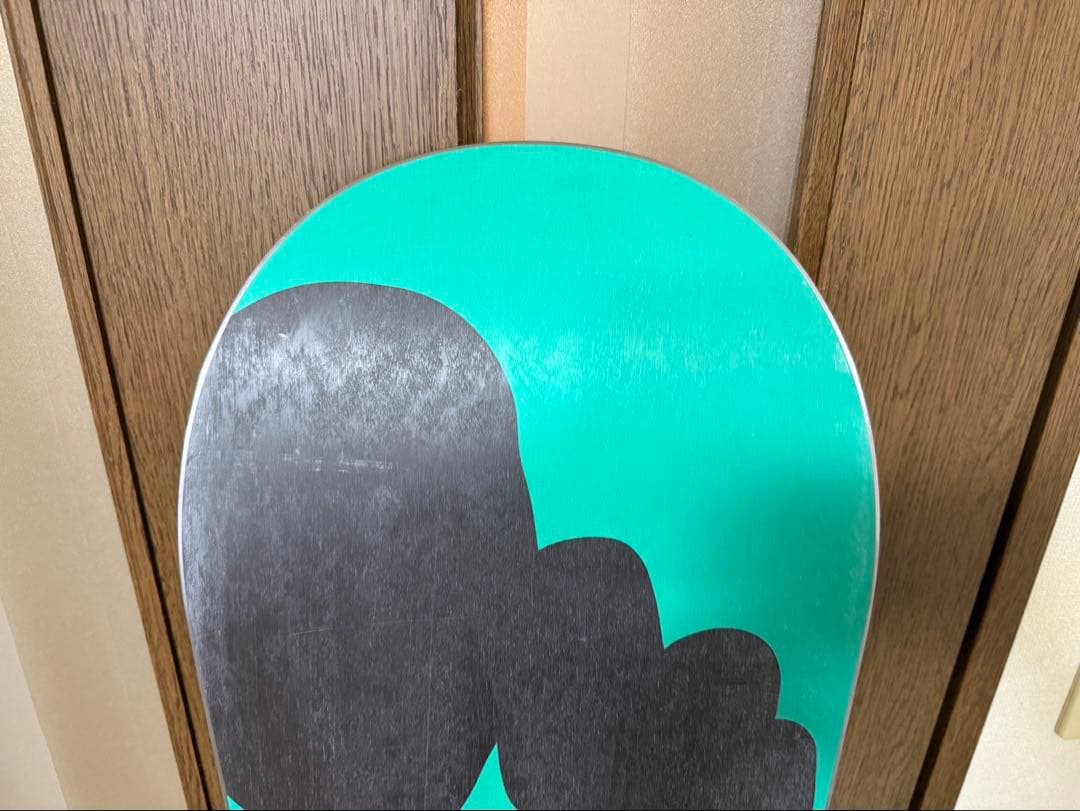 【期間限定値下】BURTON ECONICO 159 スノーボード バートン 板